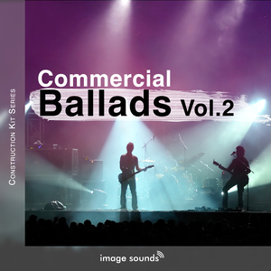 COMMERCIAL BALLADS 2