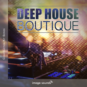 DEEPHOUSE BOUTIQUE 1