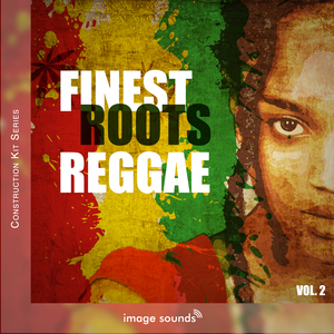 FINEST ROOTS REGGAE 2