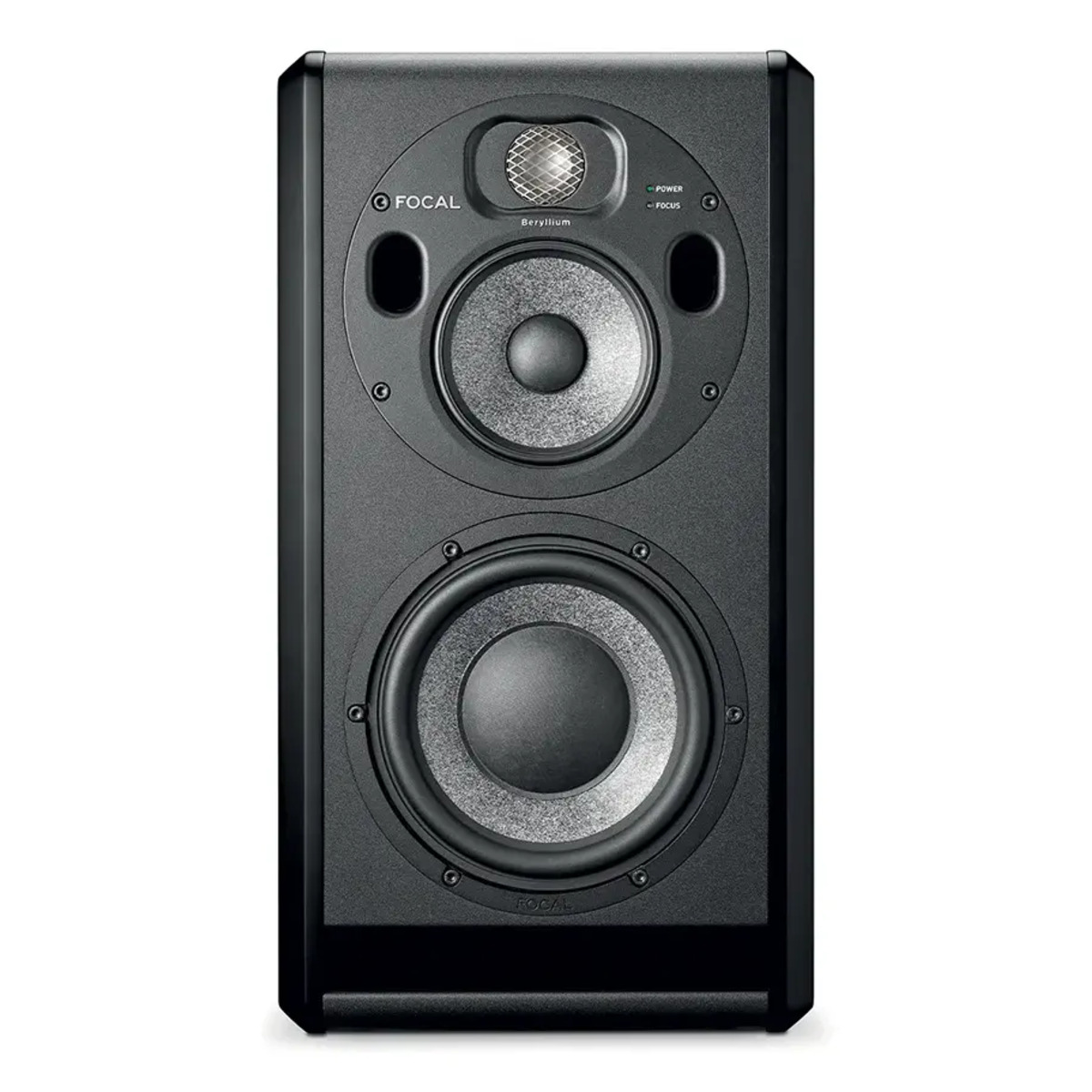 ST TRIO 6 BLACK (Pair)