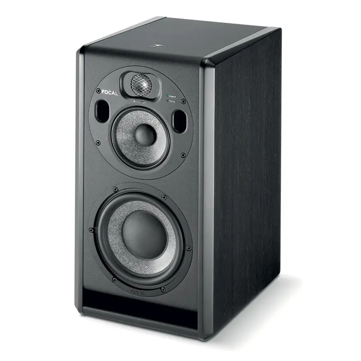 ST TRIO 6 BLACK (Pair)
