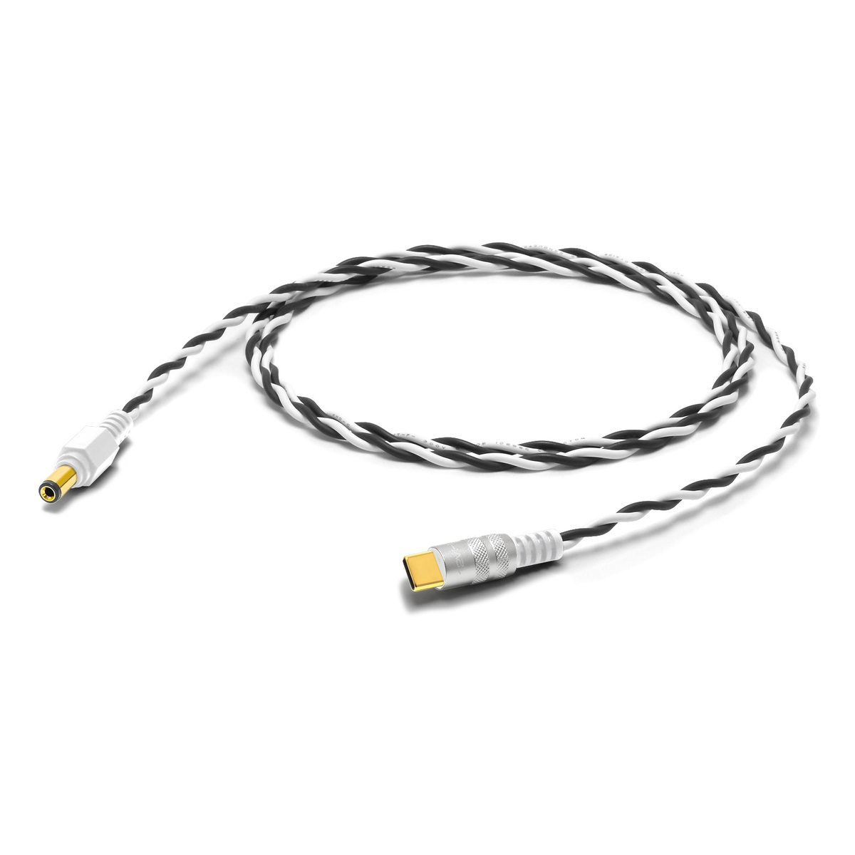 DC-3398USB PDトリガーケーブル 12V(センターマイナス)/1.2m