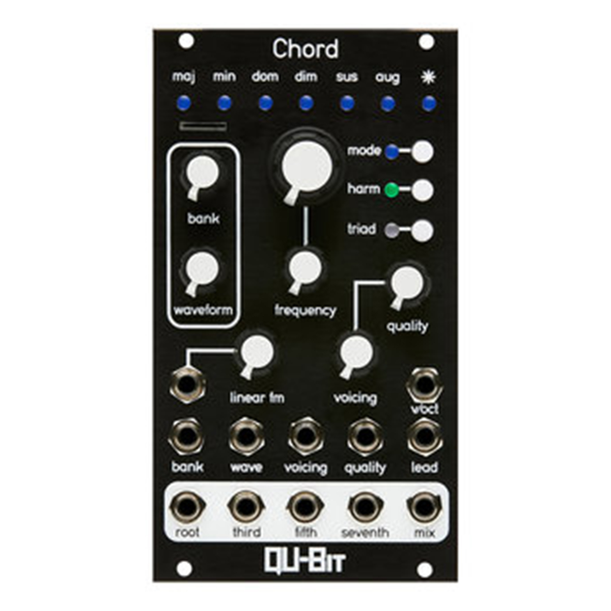 Chord v2