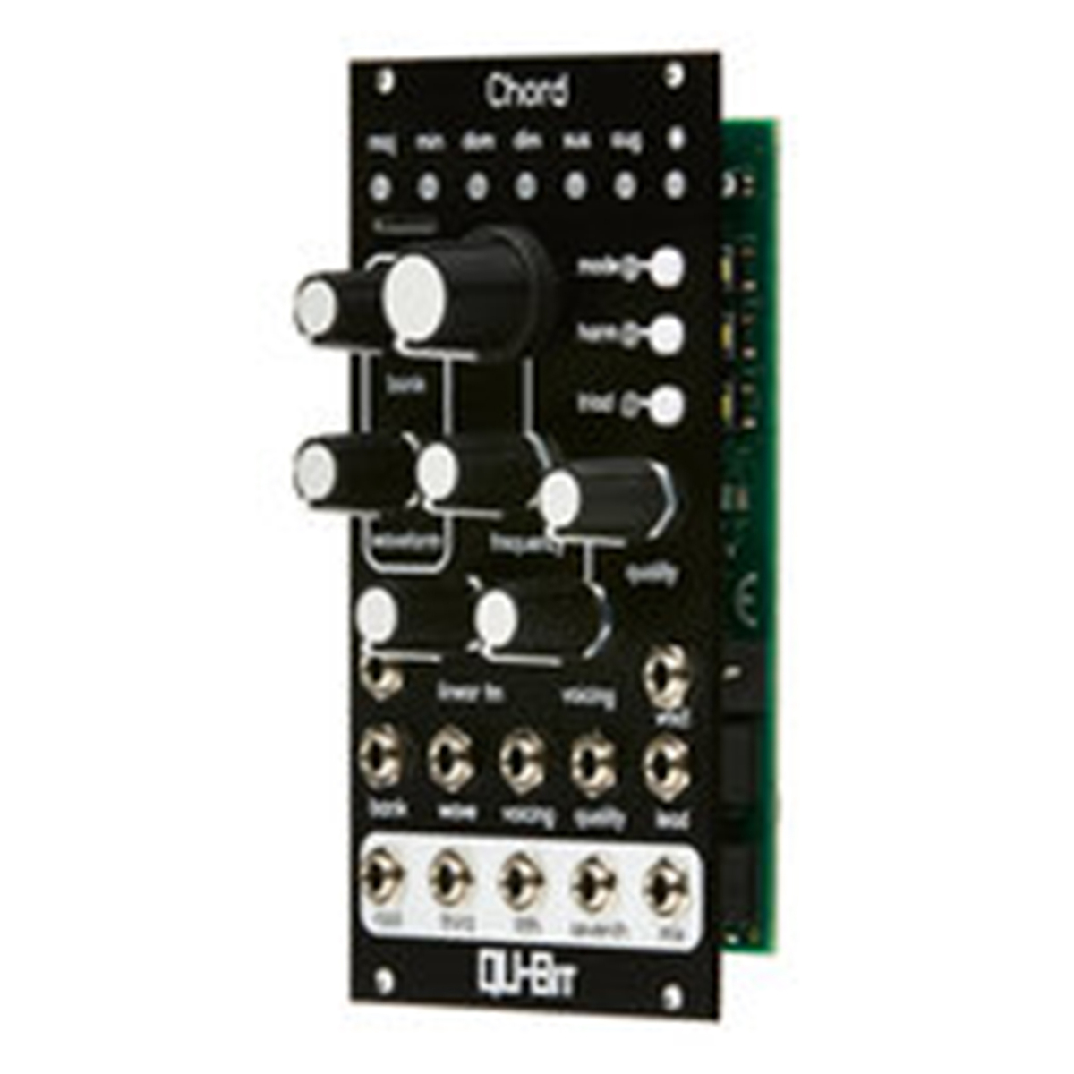 Chord v2