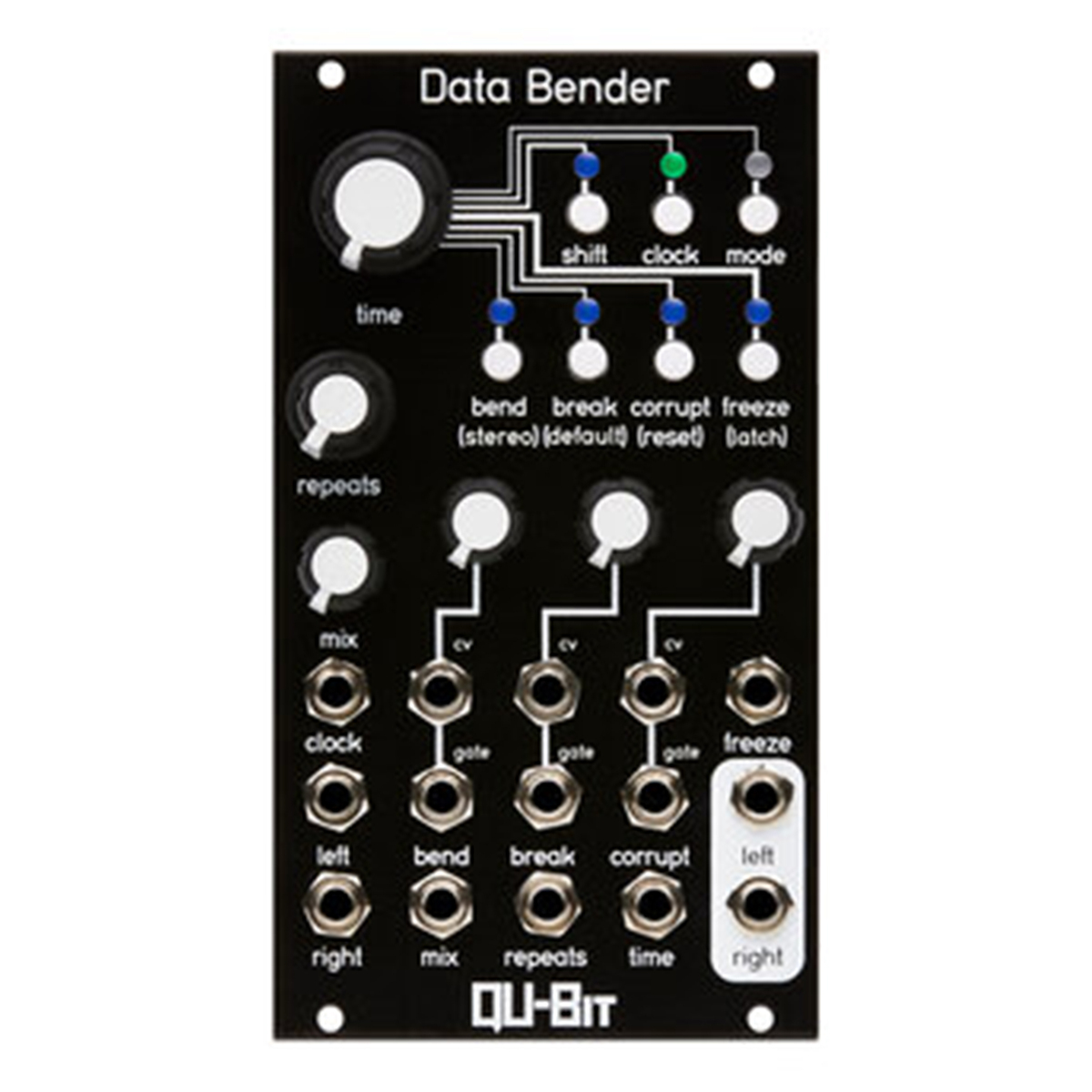 Data Bender