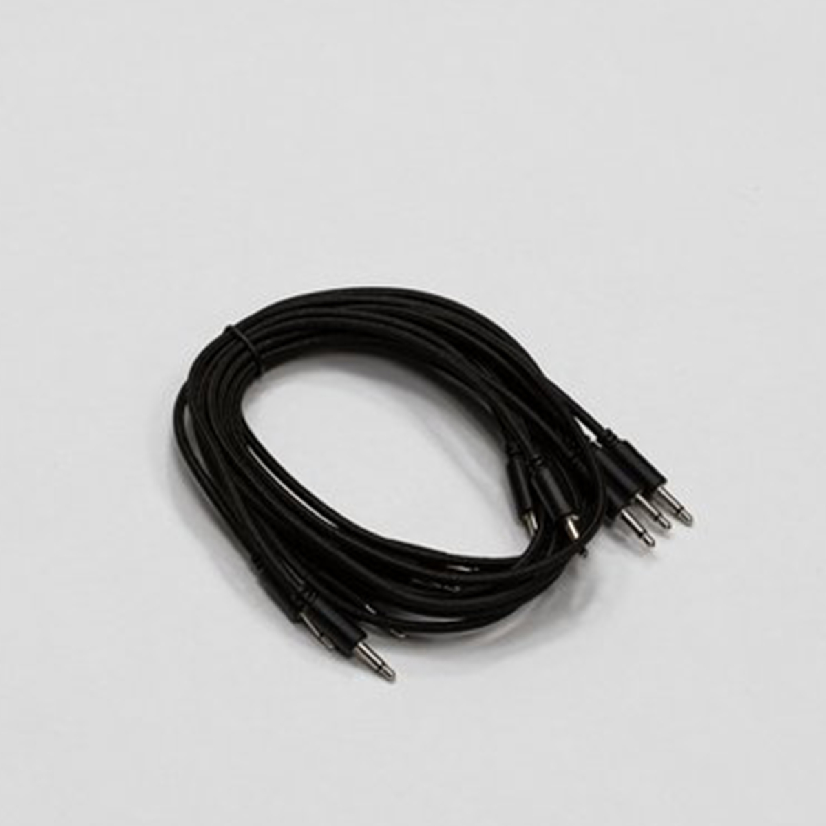 Braided Patch Cable Pack Multi 
