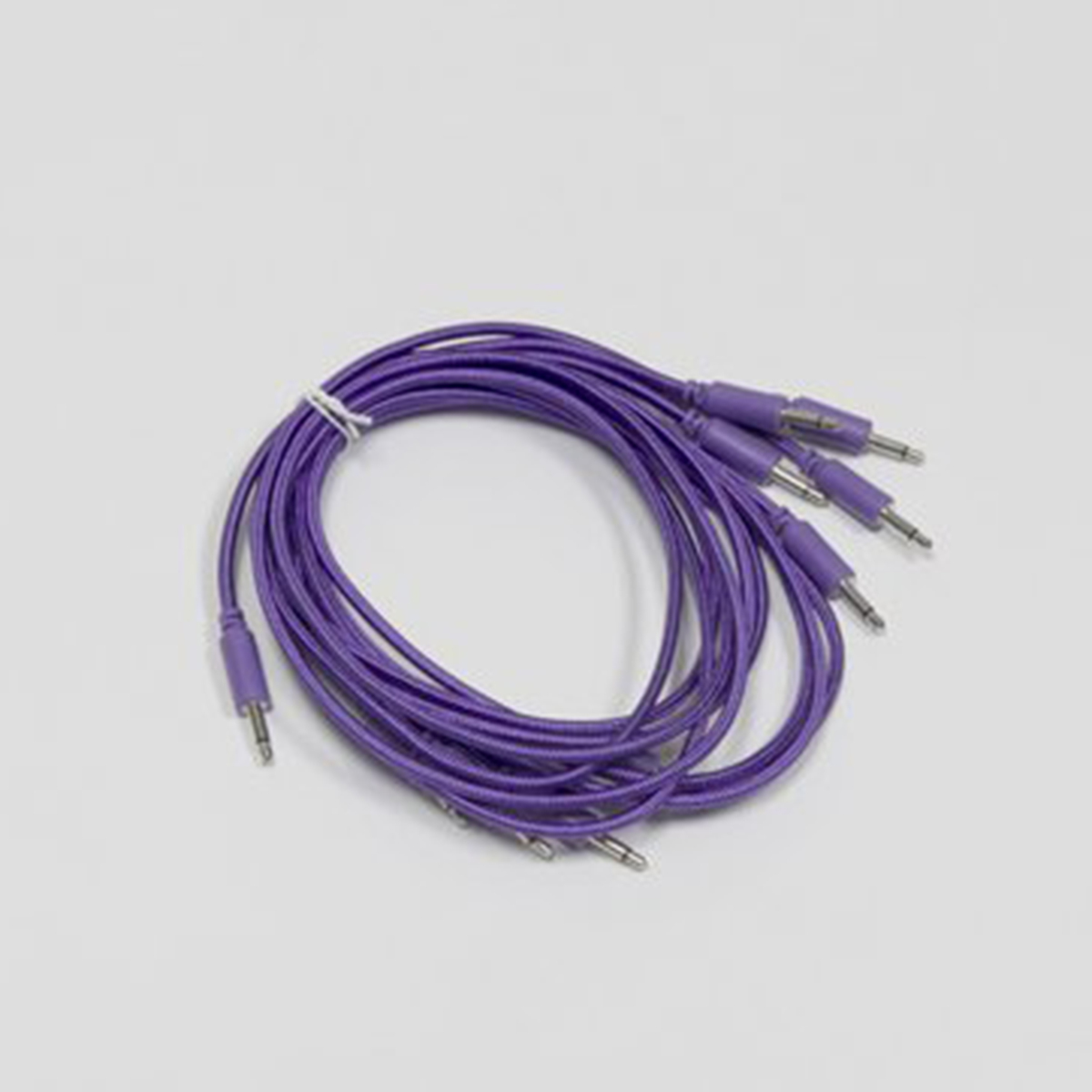 Braided Patch Cable Pack Multi 