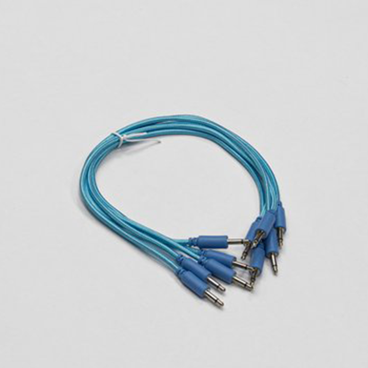 Braided Patch Cable Pack Multi 