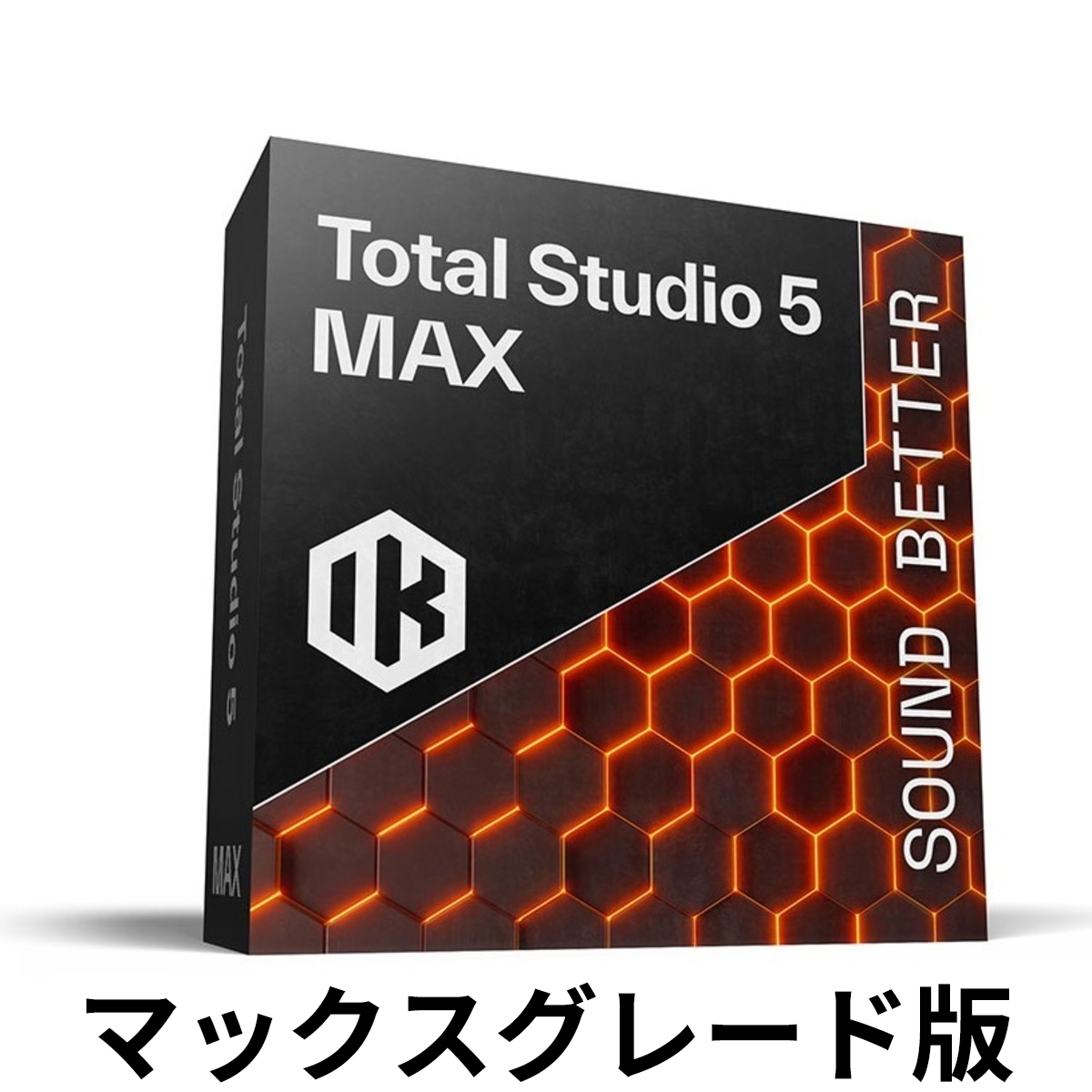 Total Studio 5 MAX v2 Maxgrade