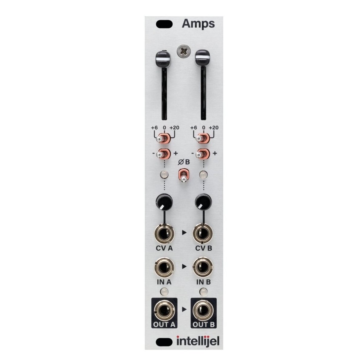 Amps 3U
