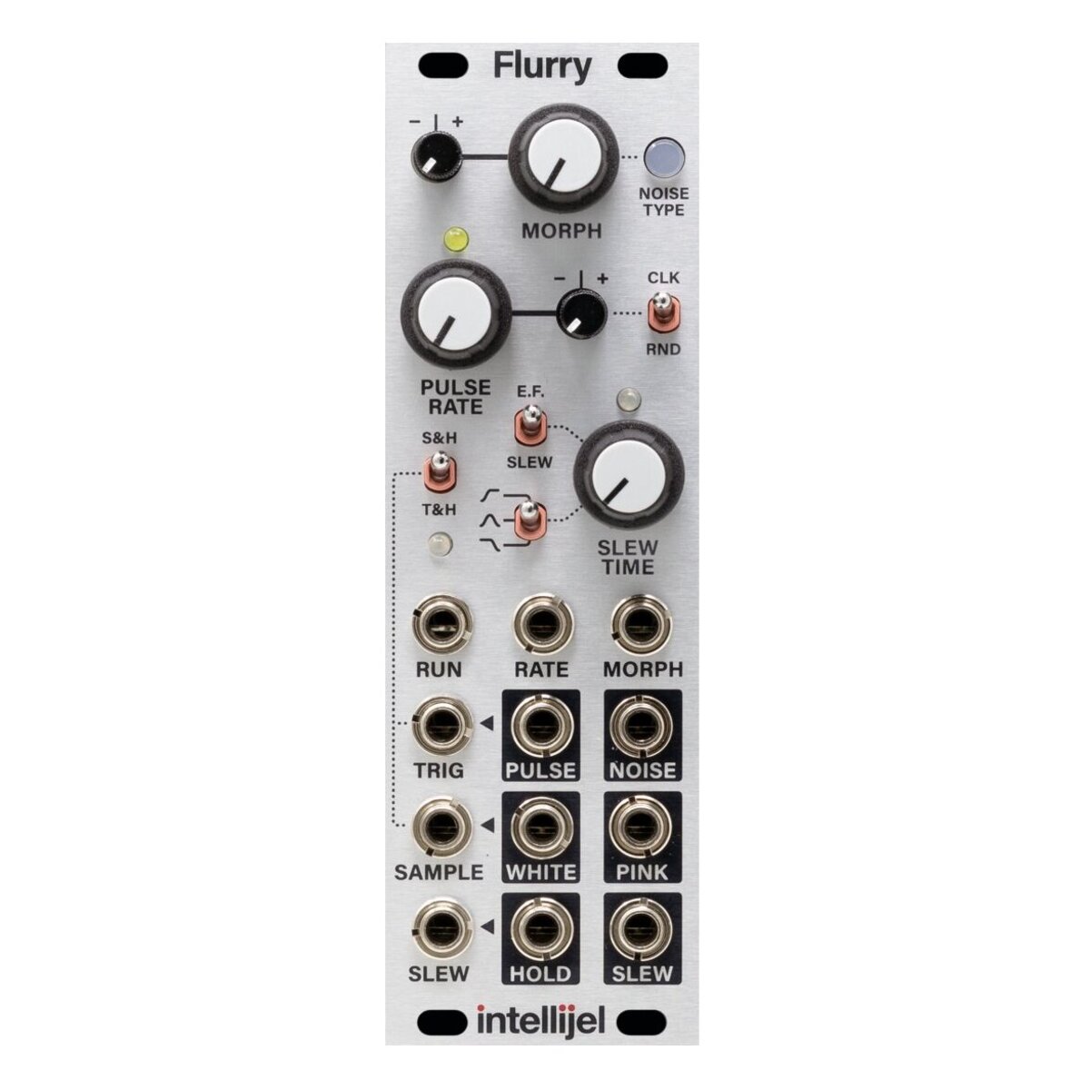 Flurry 3U