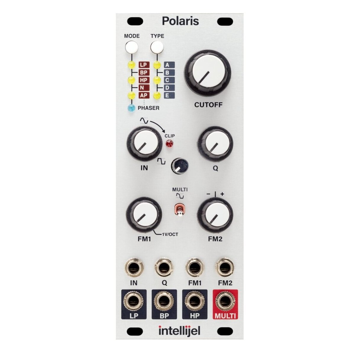 Polaris 3U