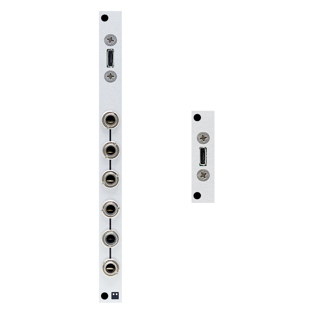 USB Extender 1U/3U