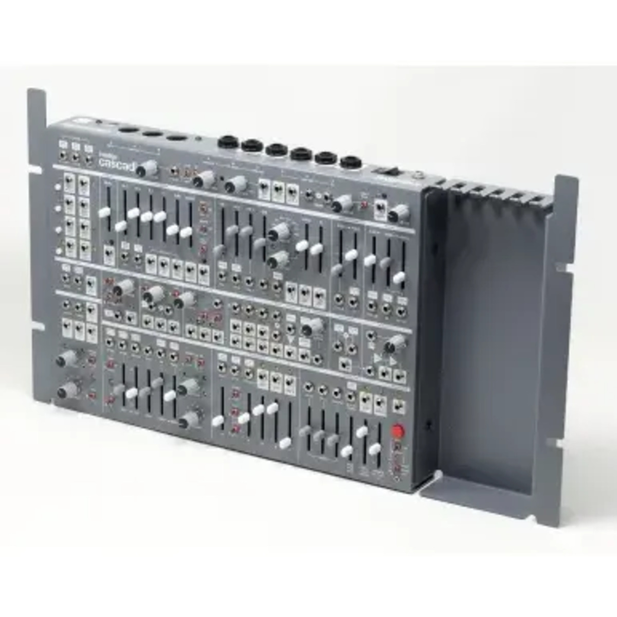 Cascadia Rack Ears Kit
