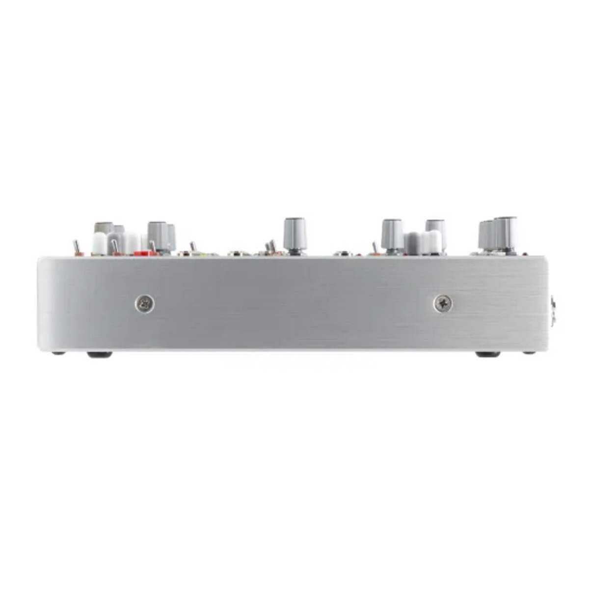 Cascadia Metal Side Cheeks Kit