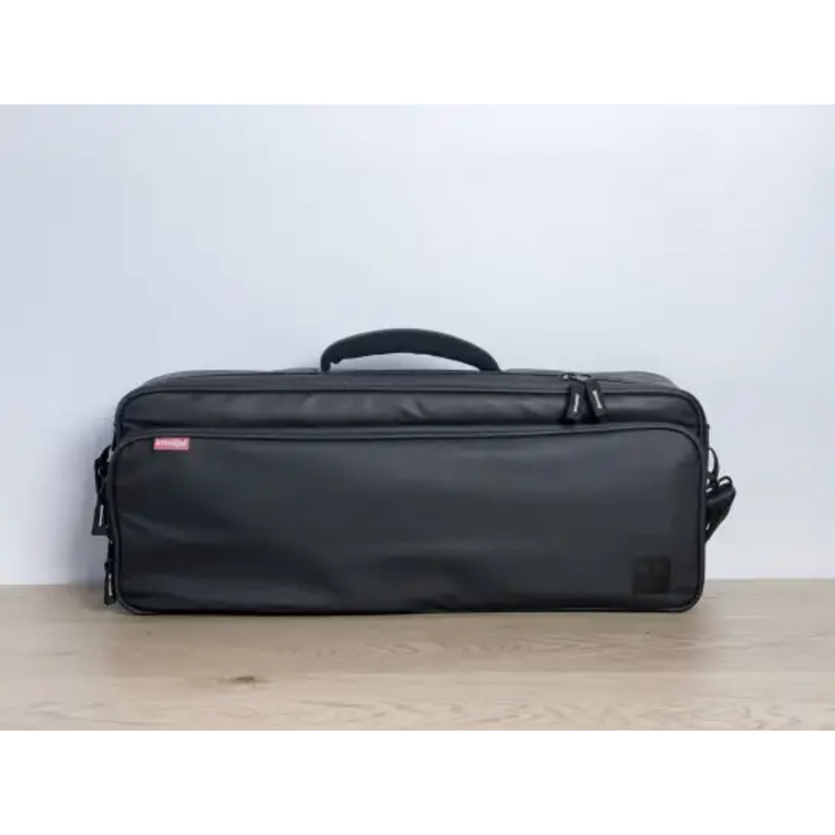4U x 104HP GIG BAG