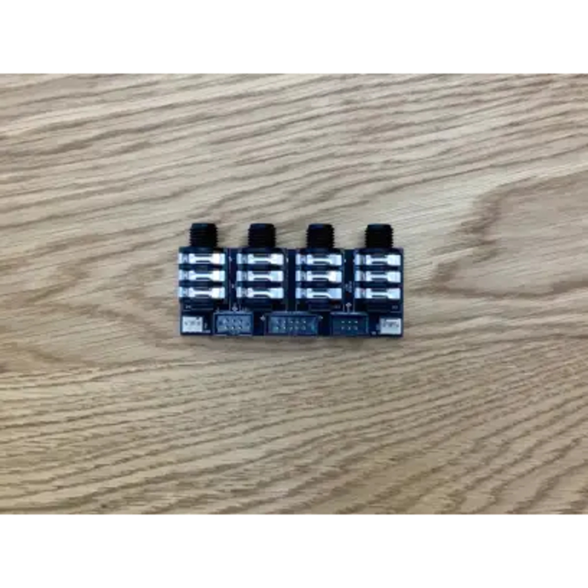 7U Audio Jacks v2