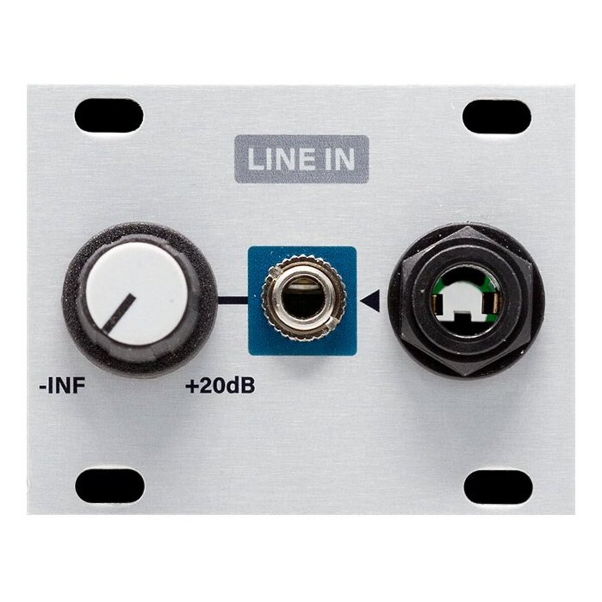 Line In 1U
