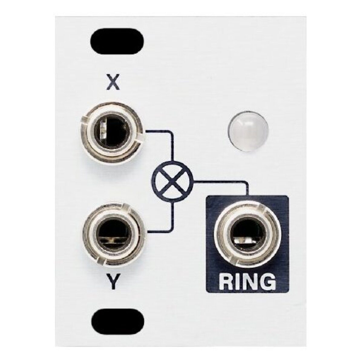 Ringmod 1U