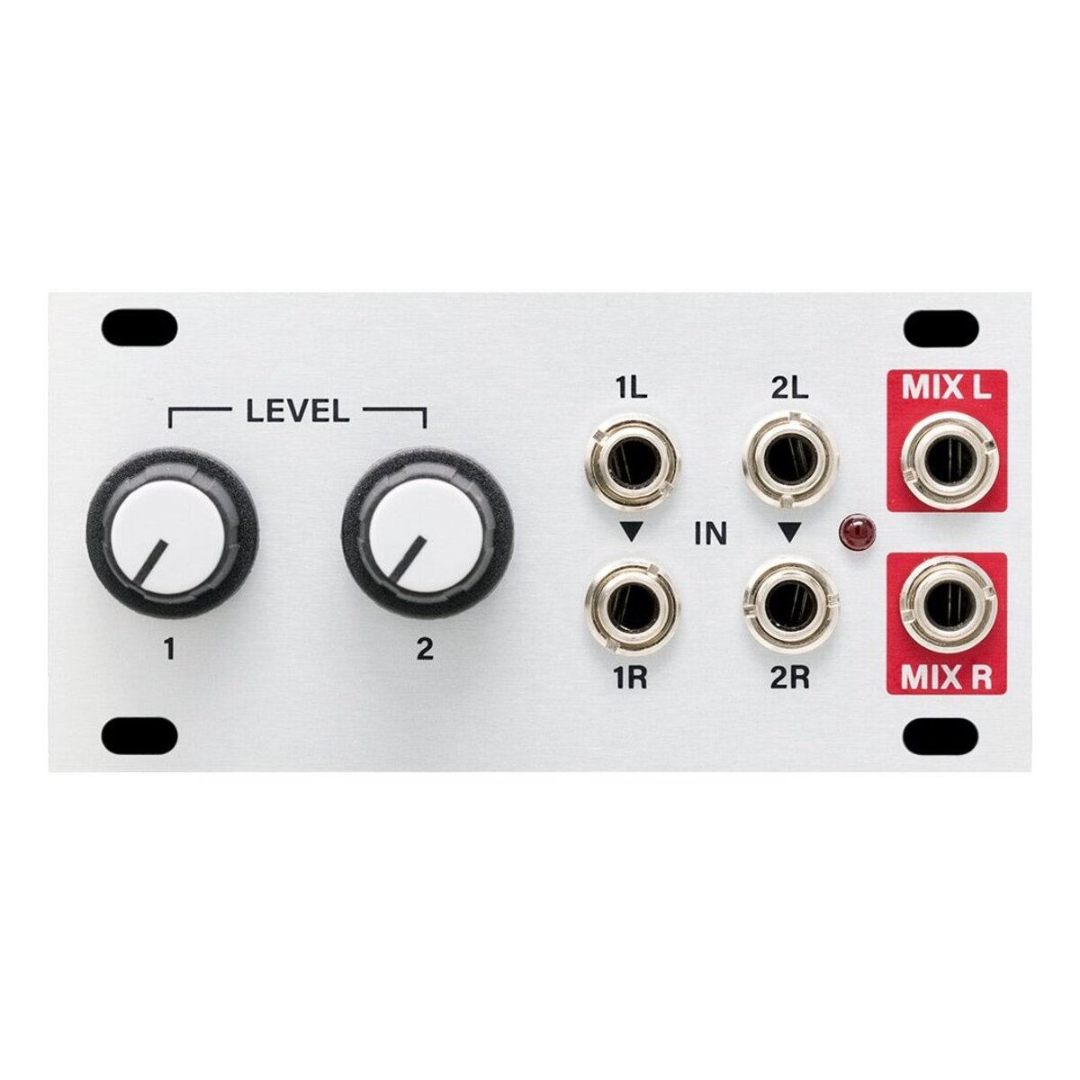 Stereo Mix 1U