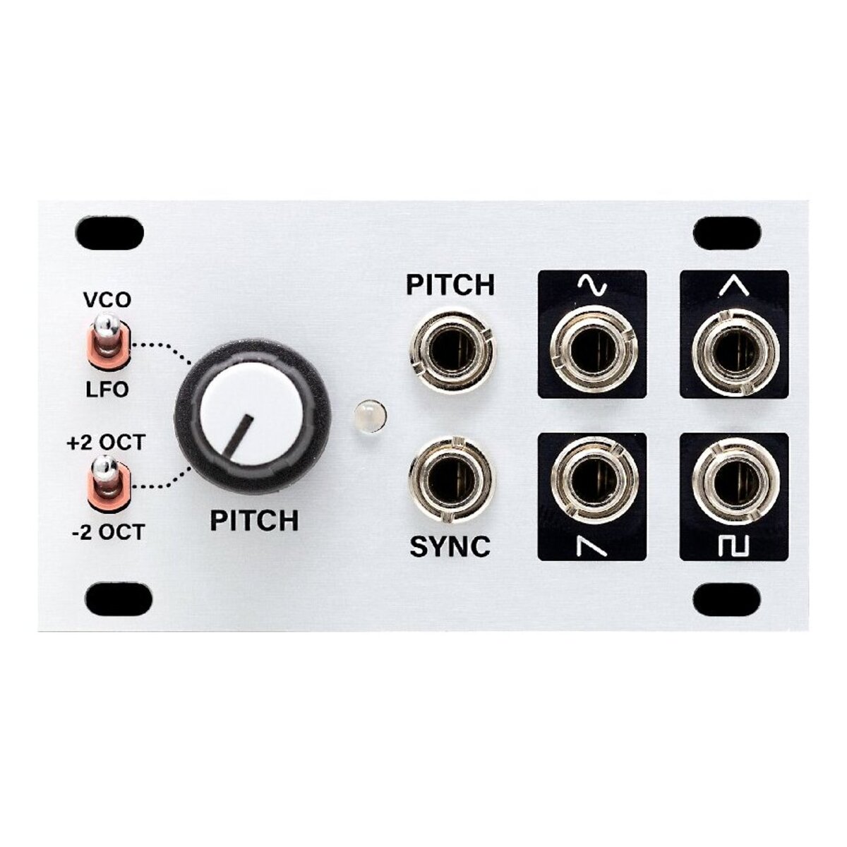 VCO 1U
