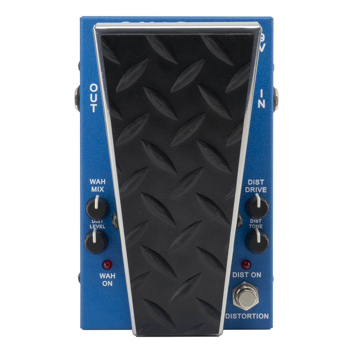 20/20 Tye Trujillo Trudrive Wah