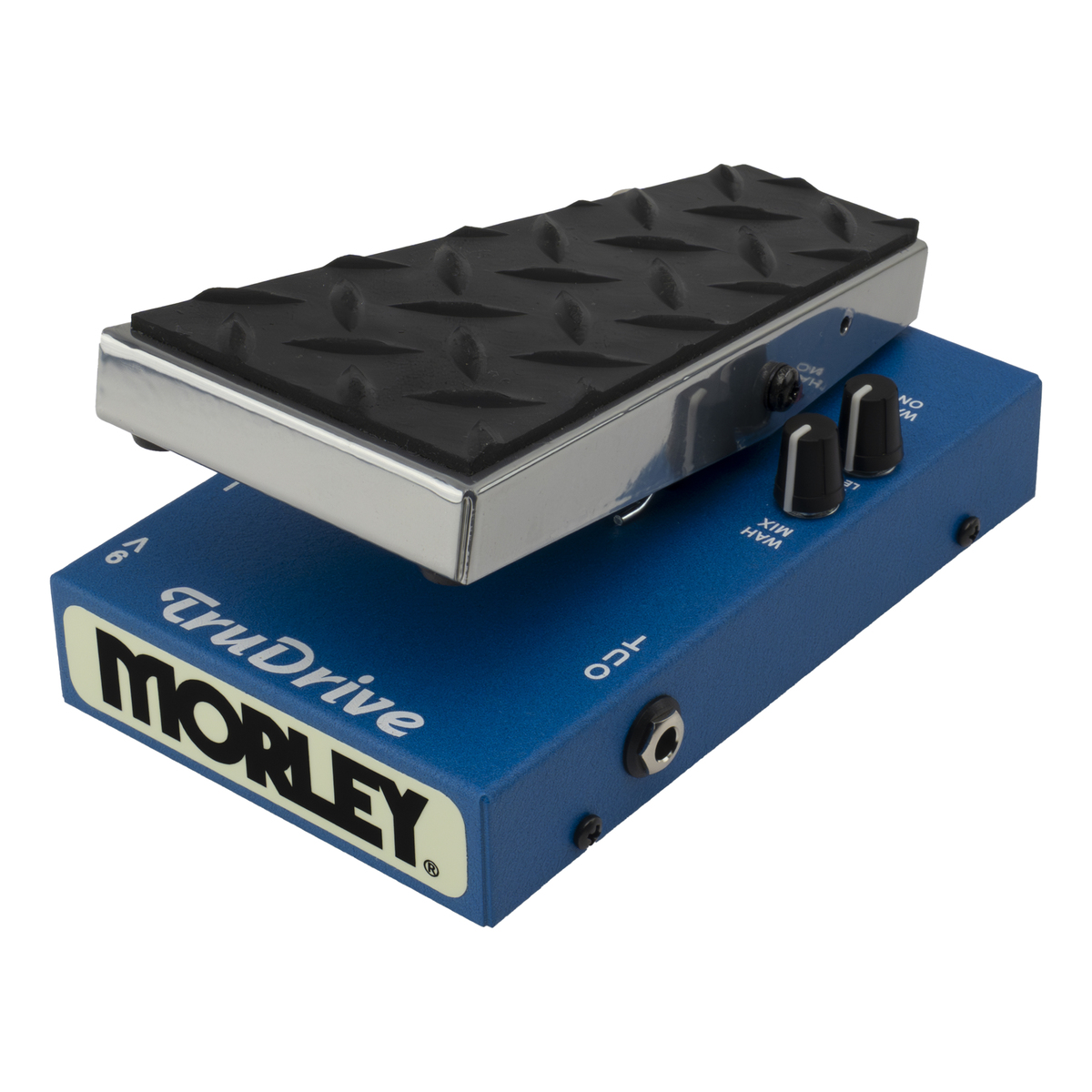 20/20 Tye Trujillo Trudrive Wah
