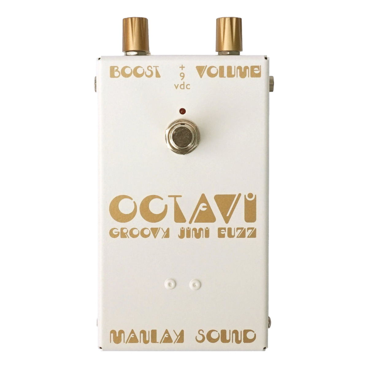 Octavi