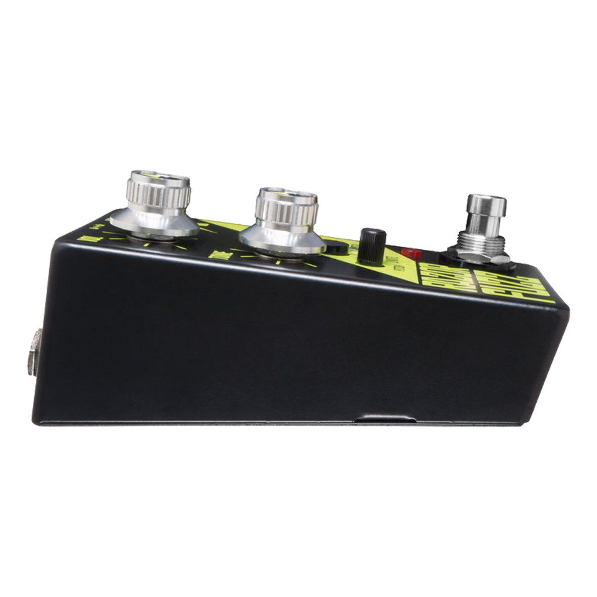 Razor Fuzz