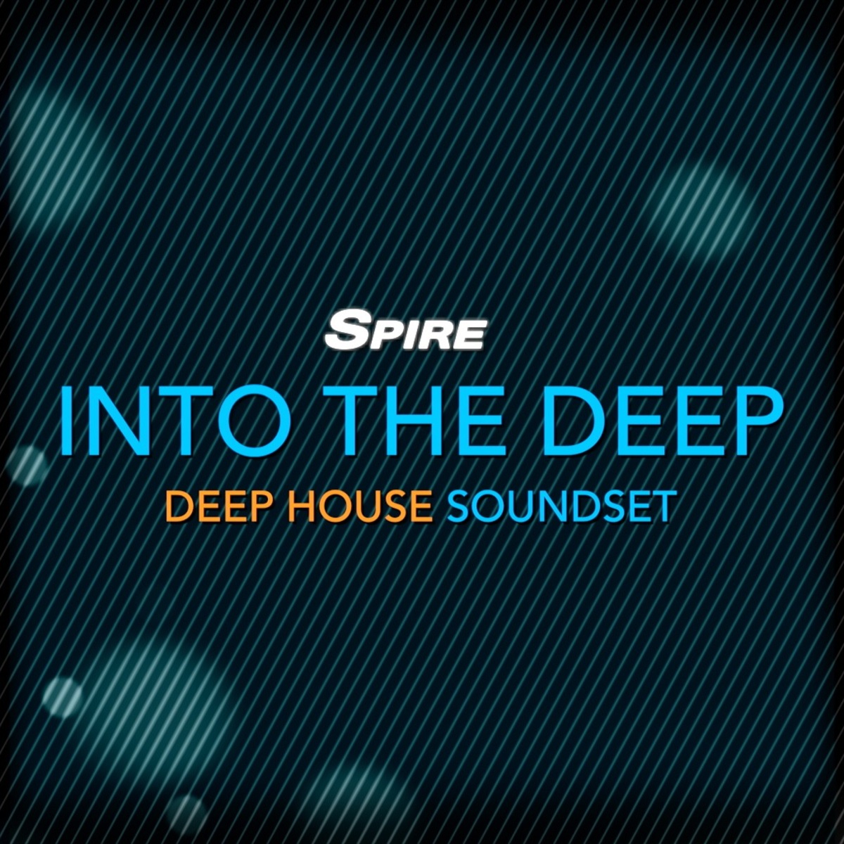 Into The Deep Vol.1
