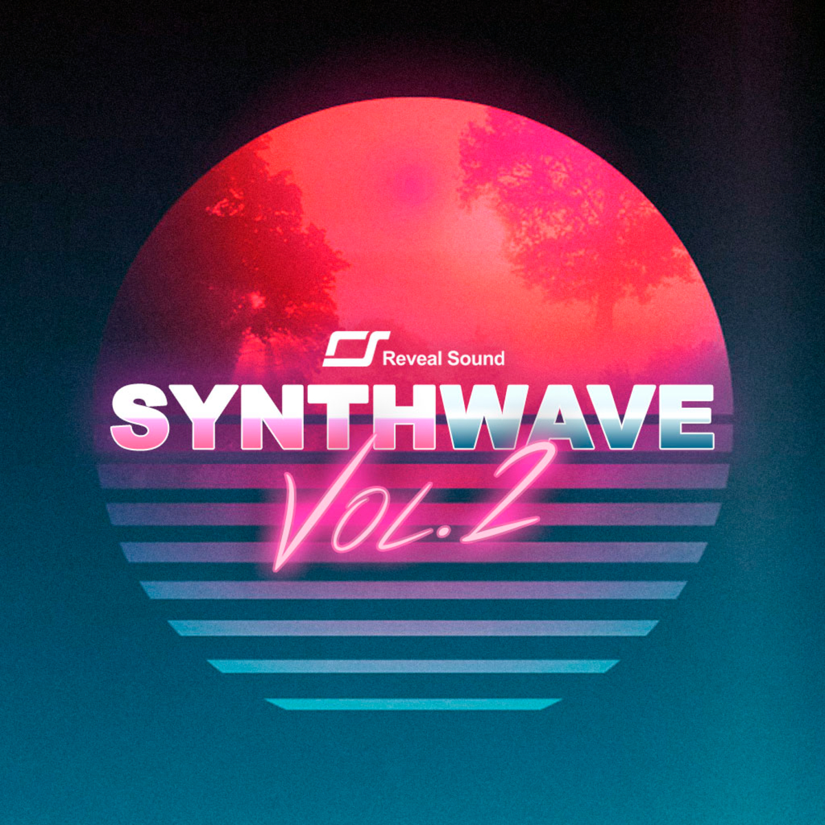 Synthwave Vol.2