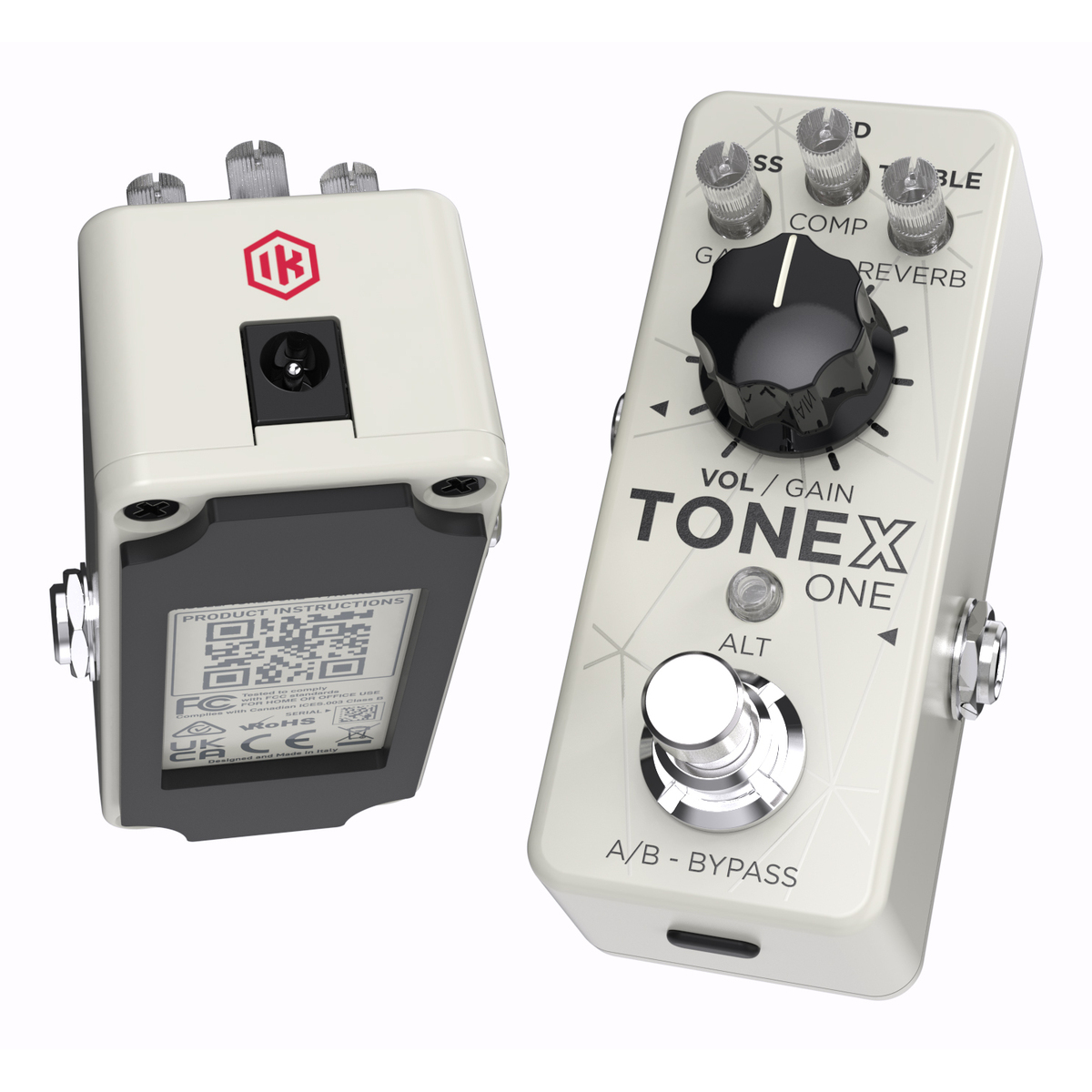 TONEX Brown Sound Anthology