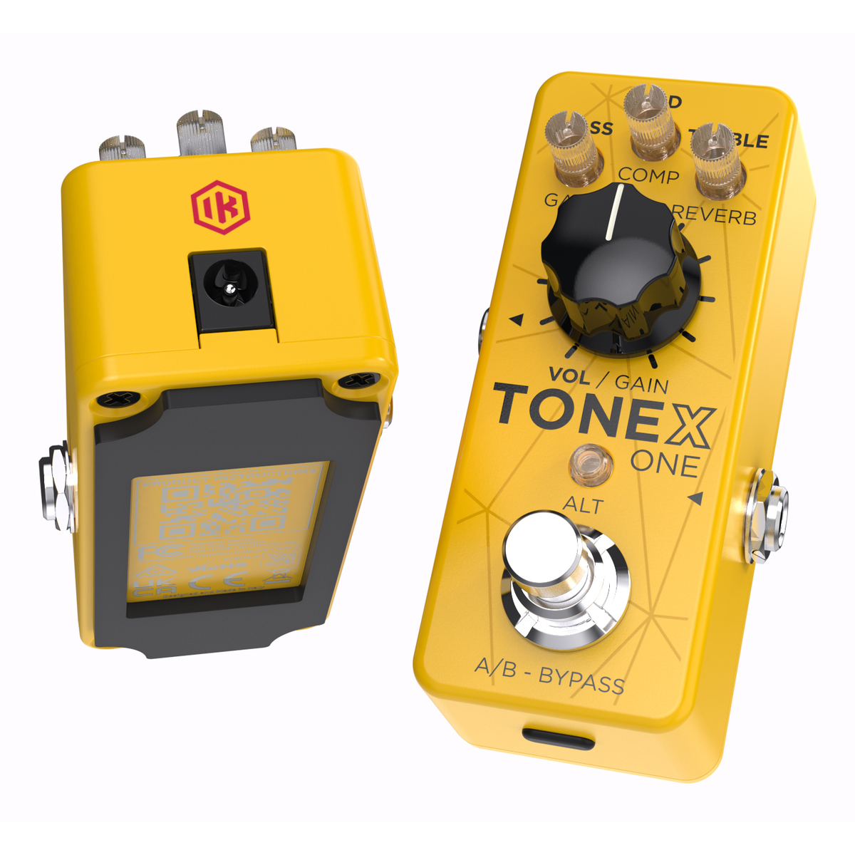TONEX Brown Sound Anthology
