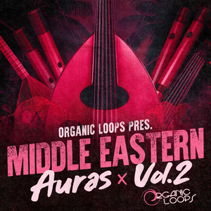 MIDDLE EASTERN AURAS 2