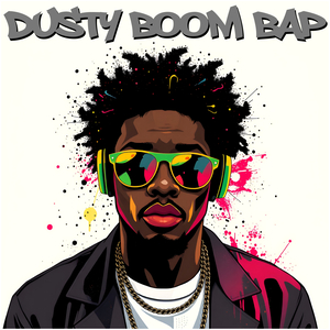 DUSTY BOOM BAP