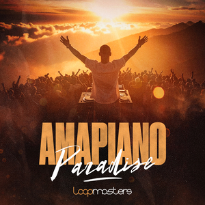 AMAPIANO PARADISE