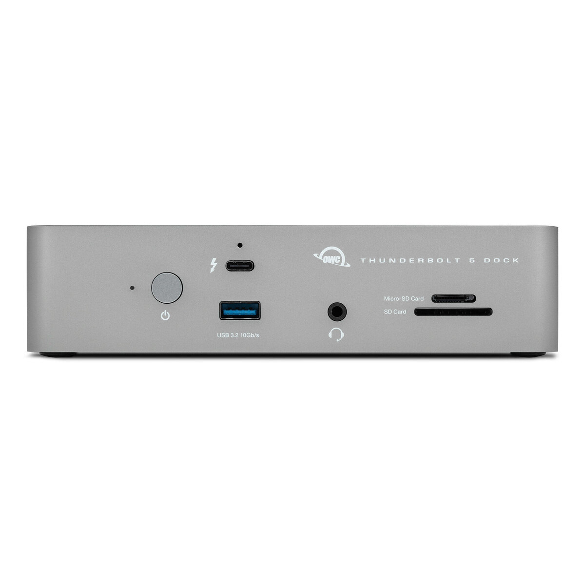 OWC Thunderbolt 5 Dock 11 Ports