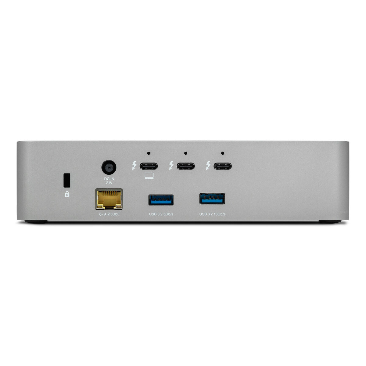 OWC Thunderbolt 5 Dock 11 Ports
