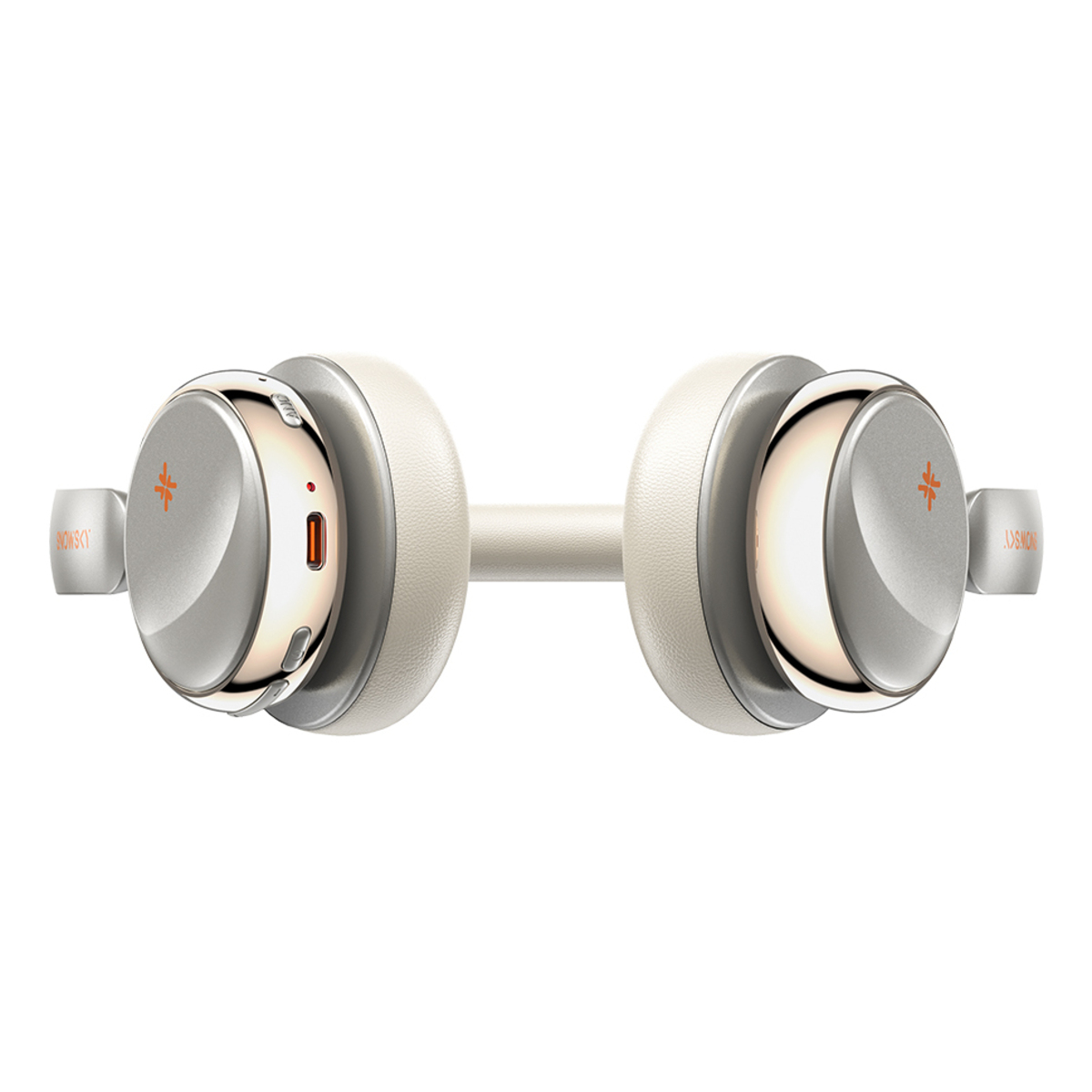 Snowsky ANYTIME Titanium Gold