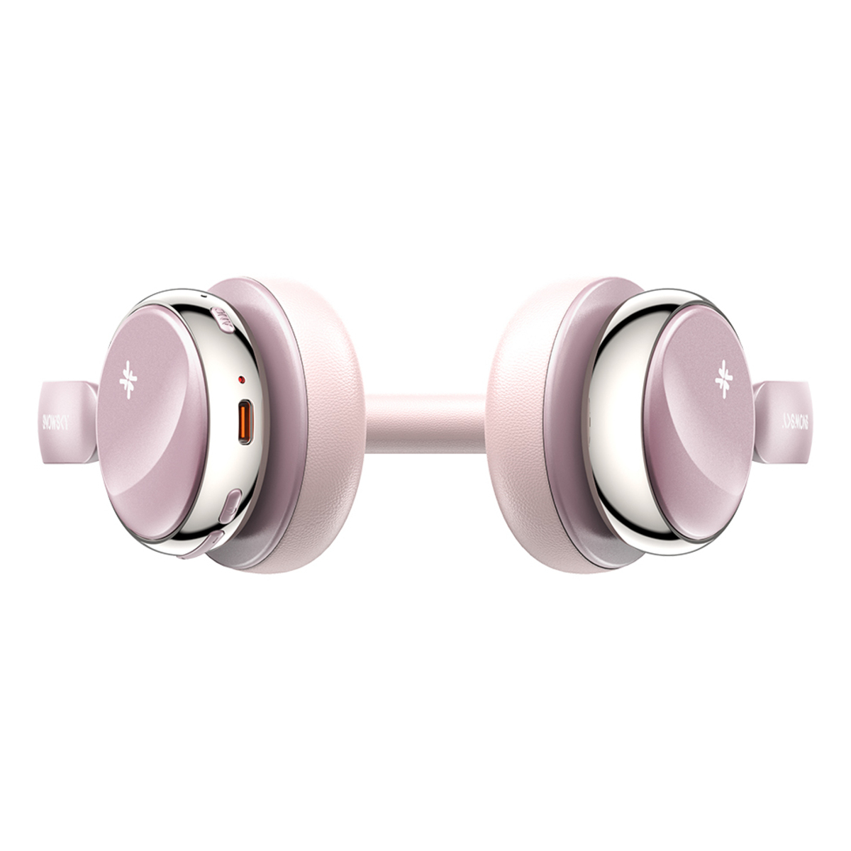 Snowsky ANYTIME Pink