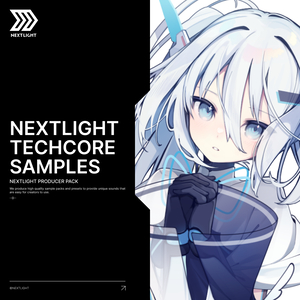 NEXTLIGHT TECHCORE SAMPLES