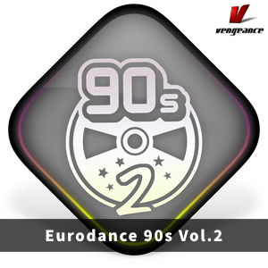 Eurodance 90s Vol.2