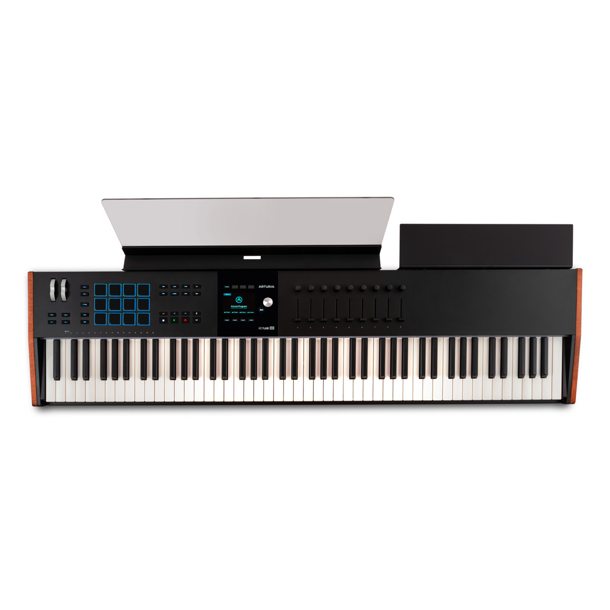 KeyLab 88 mk3 Black デモ使用B級品