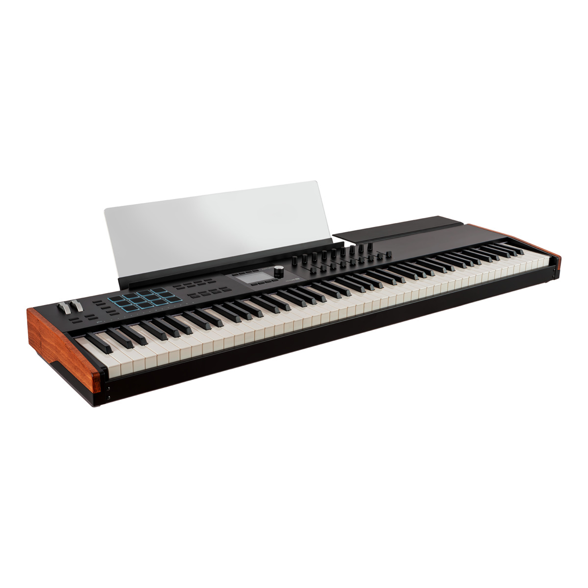 KeyLab 88 mk3 Black デモ使用B級品