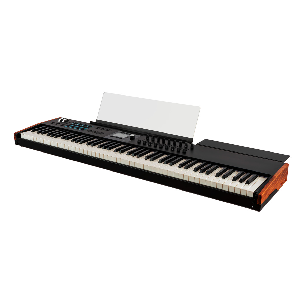 KeyLab 88 mk3 Black デモ使用B級品