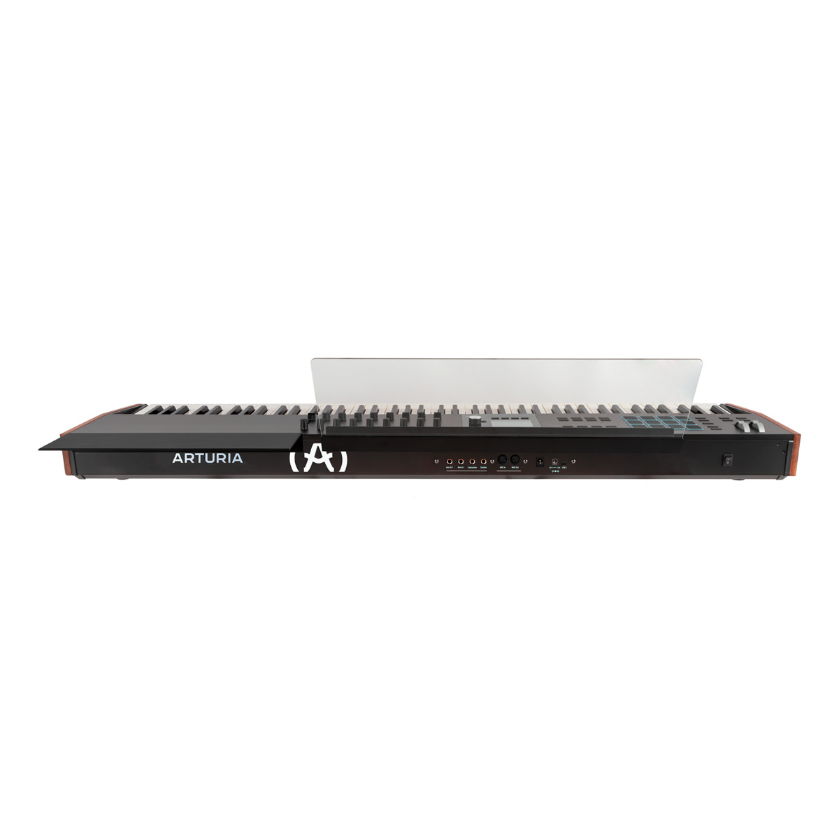 KeyLab 88 mk3 Black デモ使用B級品