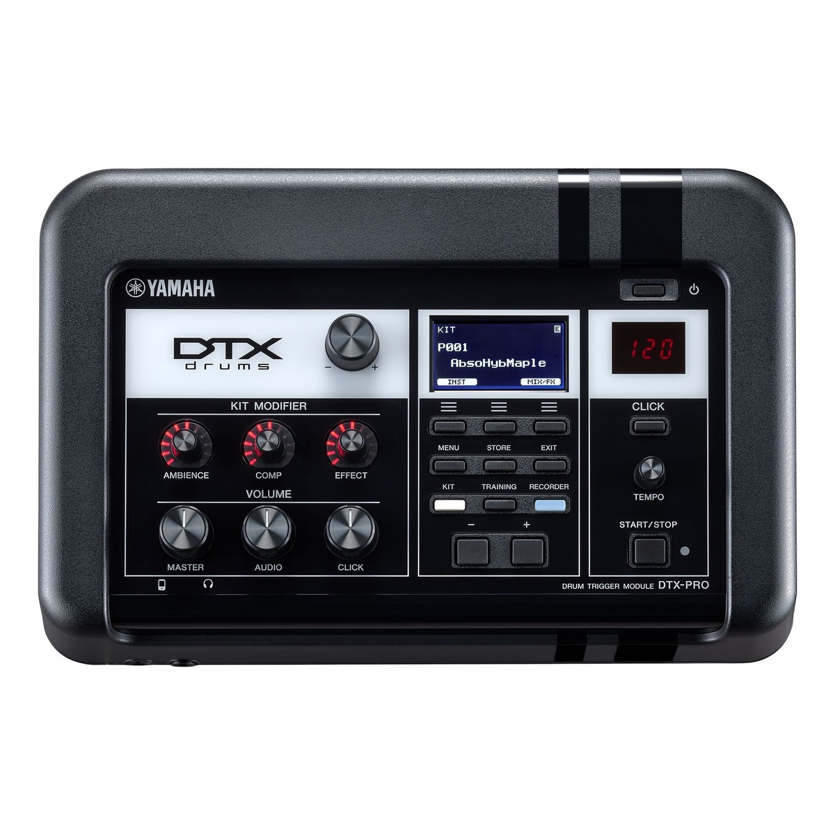 DTX8K-M BLACK FOREST