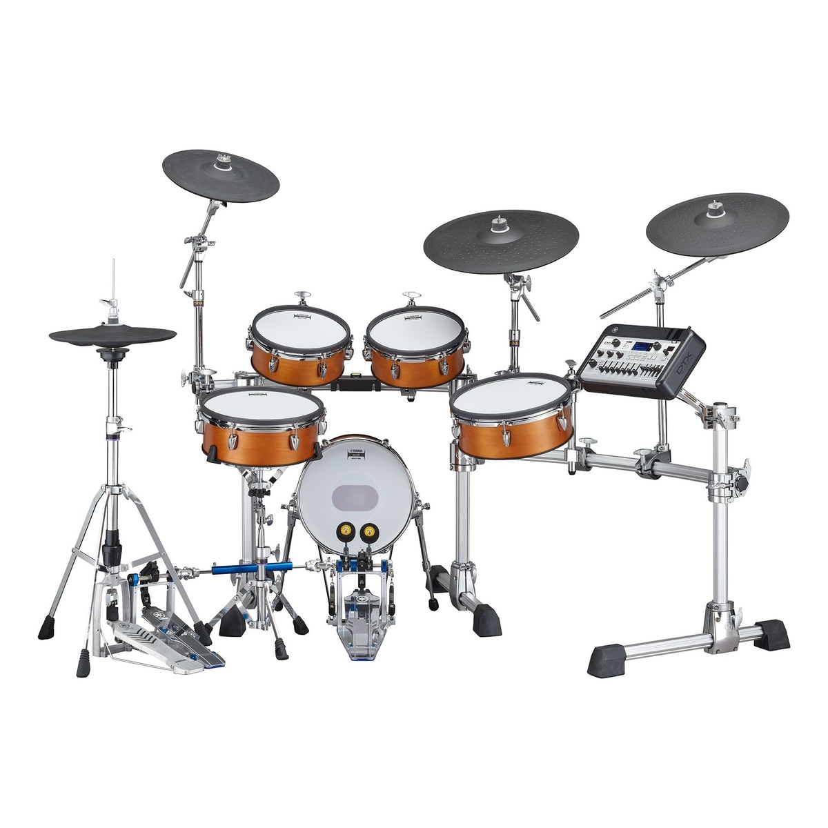 DTX10K-M REAL WOOD