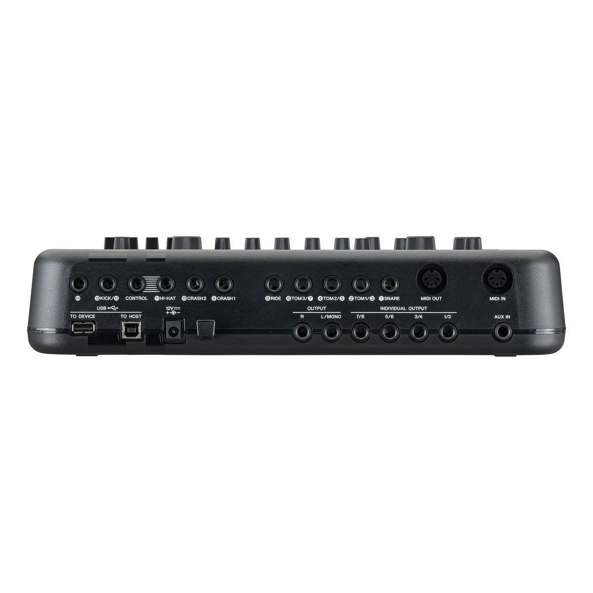 DTX10K-X BLACK FOREST