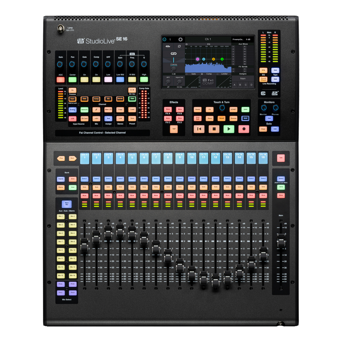 StudioLive Series III SE 16